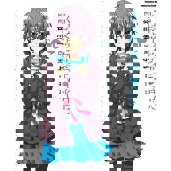 【電子書】【套書】小長門有希的消失 01-10 (漫畫)