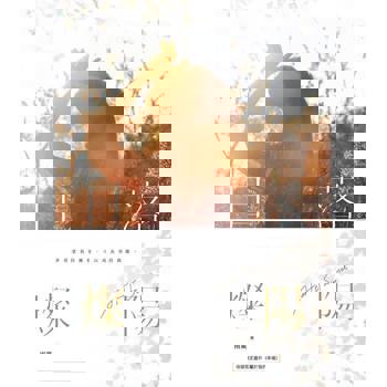 【電子書】日落燦陽