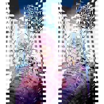 【電子書】監獄漫畫家 (2)