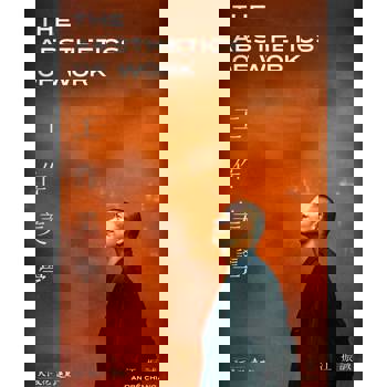 【電子書】工作美學【電子書獨家─江振誠親聲分享】（Readmoo獨家簽名版）