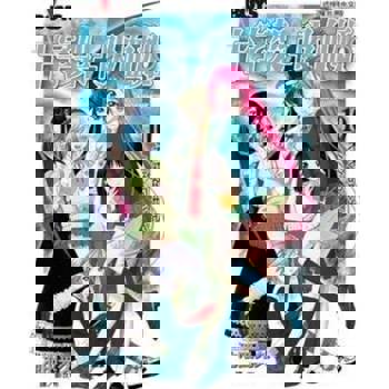 【電子書】十字架 + 吸血姬(1-10)完