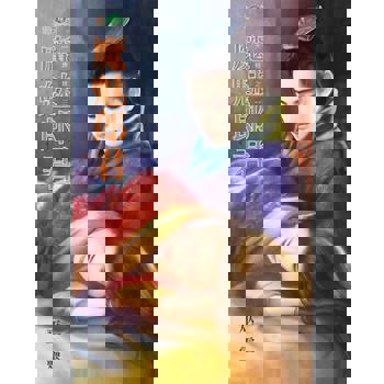 【電子書】魔魅即君