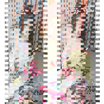 【電子書】Miss cat-張語昕【大尺女王極限色誘】