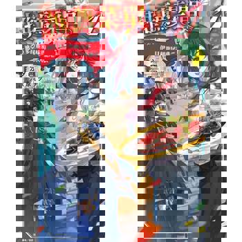 【電子書】推薦菜單(1)