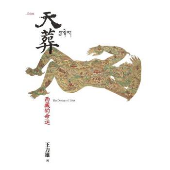 【電子書】天葬（简体版）