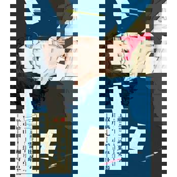 【電子書】啟航吧！編舟計畫 上 (1)