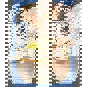 【電子書】葡萄柚之月 (全)