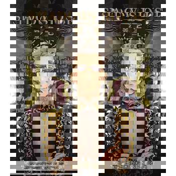 【電子書】影宅 電子全彩版(第57話)