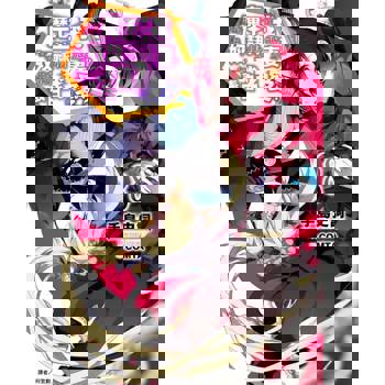 【電子書】身為魔王的我娶了奴隸精靈為妻，該如何表白我的愛？(8)