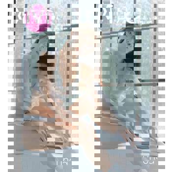 【電子書】Misto vol.24 Una【仙氣色誘】