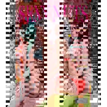 【電子書】SEXY NUTS 性感誌 NO.67