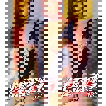 【電子書】性感解禁-Hitomi