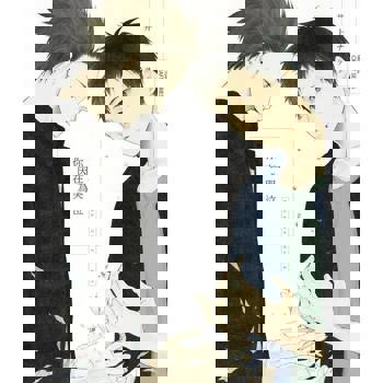 【電子書】因為你在哭泣