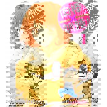 【電子書】肉棒×訓鍊！(01)