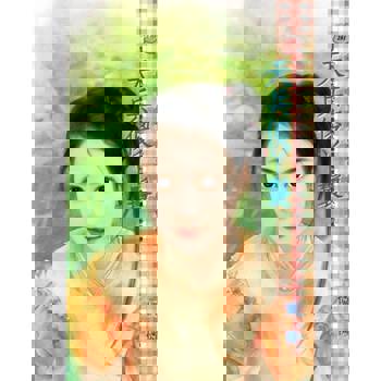 【電子書】天兵傻丫鬟~叫我老大系列之番外篇