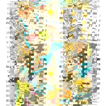 【電子書】【套書】書店裡的骷髏店員本田 1-4（共4冊）