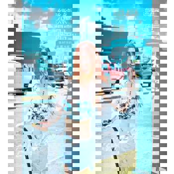 【電子書】戀戀關島-張永歆【關不住的性感】Part.1