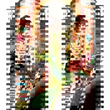 【電子書】繡眼花綻放 (2)