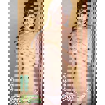 【電子書】川崎あや「名偵探小蠻腰」