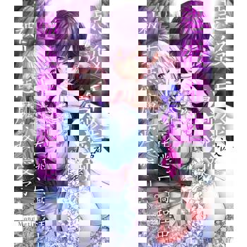 【電子書】惡役千金被宣判死刑後，在逃亡過程中被大惡魔疼愛了。(第10話)