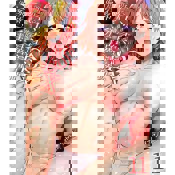 【電子書】浴巾之下是真格SEX！溫泉考察中，打破常識的全力活塞運動！(第11話)