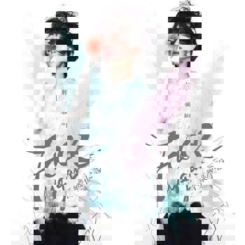 【電子書】賴雅妍「FACE」音樂微小說〈完整版〉