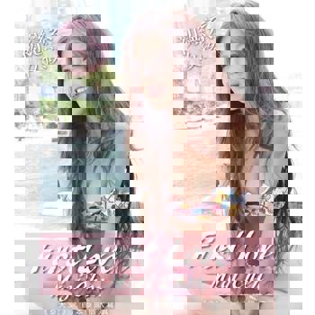 【電子書】國民初戀女神【陳可頡】