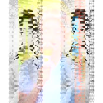 【電子書】惡魔女之戀