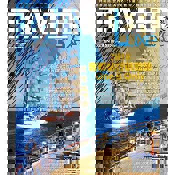 【電子書】TRAVELER luxe旅人誌 01月號/2018 第152期