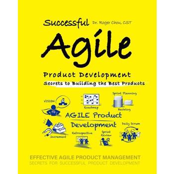 【電子書】Successful Agile Product Development