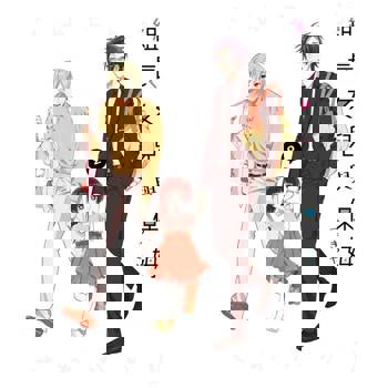 【電子書】組長女兒與保姆(02)