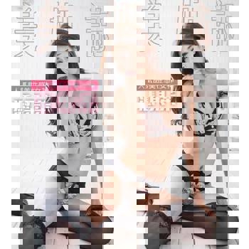 【電子書】美姬誌：人氣甜美性感女神 憑果茱