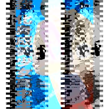 【電子書】我、化身成美少女高中生(第1話)