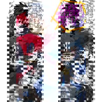 【電子書】身為魔王的我娶了奴隸精靈為妻，該如何表白我的愛？(10)