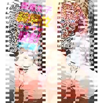 【電子書】乘馬女子的騎乘位色情過頭，發射不可避！(第24話)