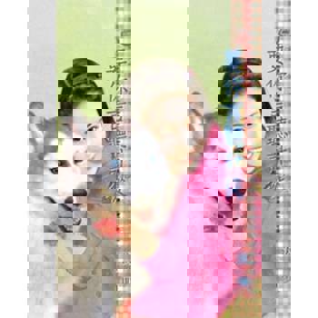 【電子書】要你言聽計從~我的狗男人之一