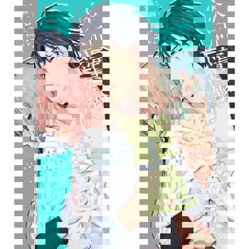 【電子書】淡河實永忍得很難過（全一冊）