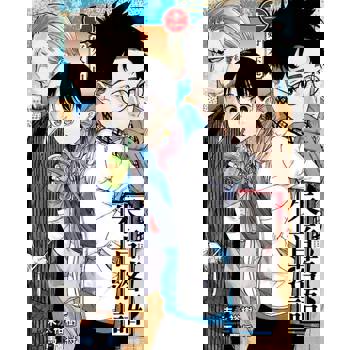 【電子書】朱音落語 (11)