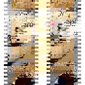 【電子書】名为西藏的诗