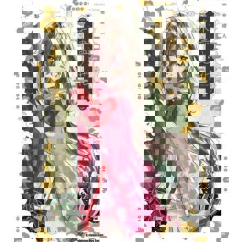 【電子書】【套書】未盡之花 1-4（共4冊）