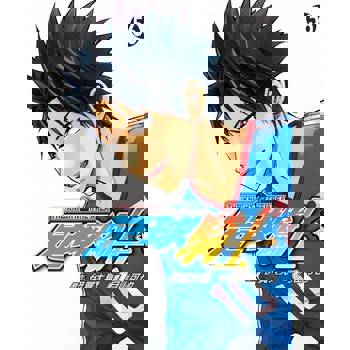 【電子書】足球騎士 (56)