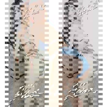 【電子書】Girl Friend女友寫真 Vol.2 - 黃艾比Abbie