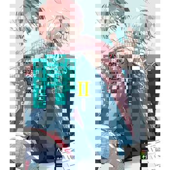 【電子書】與遊戲網友見面，來的是職場鬼上司 (2)