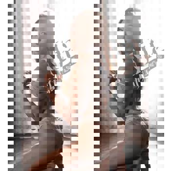 【電子書】Mia如如-長腿小隻馬