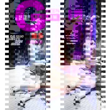 【電子書】格林正妹誌 Vol.16 維多【性感美姬】