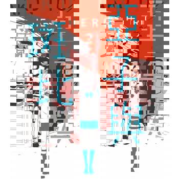 【電子書】亞子與斑比(02)