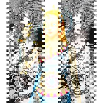 【電子書】幻怪地帶 Season2 以太村 (全)