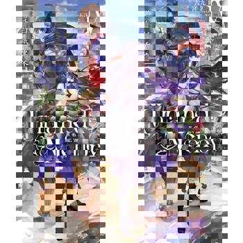 【電子書】Unnamed Memory 無名記憶(4)