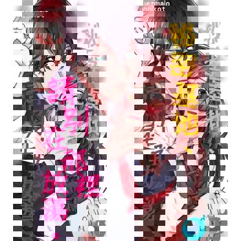 【電子書】秘密基地、請別在那裡放蕩。(第3話)完