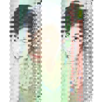 【電子書】花樣芙蓉~花想容系列之一